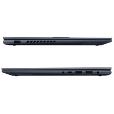 لپ تاپ 14 اینچی ایسوس مدل Vivobook S 14 Flip-TP3402VA-LZ669W-i5 13420H-24GB DDR4 3200MHz-512GB SSD-Touch-Backlit-W - کاستوم شده