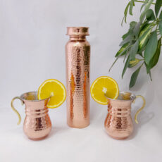 ست هدیه مدل مدیریتی کد HS56 مجموعه 3 عددی