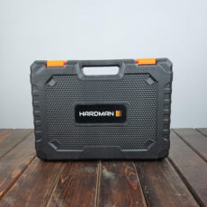 مجموعه 82 عددی ابزار هاردمن کد 82P