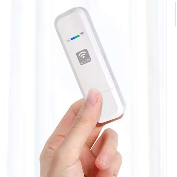 مودم USB 4G مدل EH7500