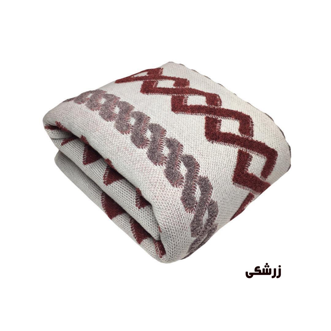 شال مبل مدل ونیز سایز 200×150 سانتی متر