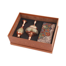 ست هدیه مدل فرخنده کد 05