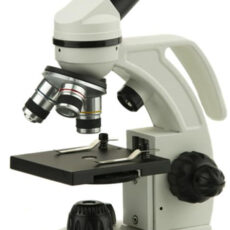 میکروسکوپ مدل زیستی کد NEW S30M