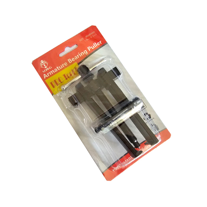 پولی کش پروتولز کد PLPT-40-80 سایز 5 اینچ