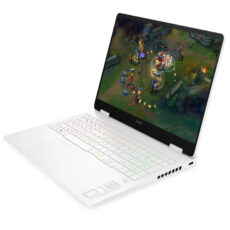 لپ تاپ 16 اینچی اچ‌ پی مدل OMEN 16 Gaming 16-AM0290TX-Core Ultra 7 255H-24GB DDR5 5600MHz-512GB SSD-RTX5060 8GB-2K 144Hz - کاستوم شده