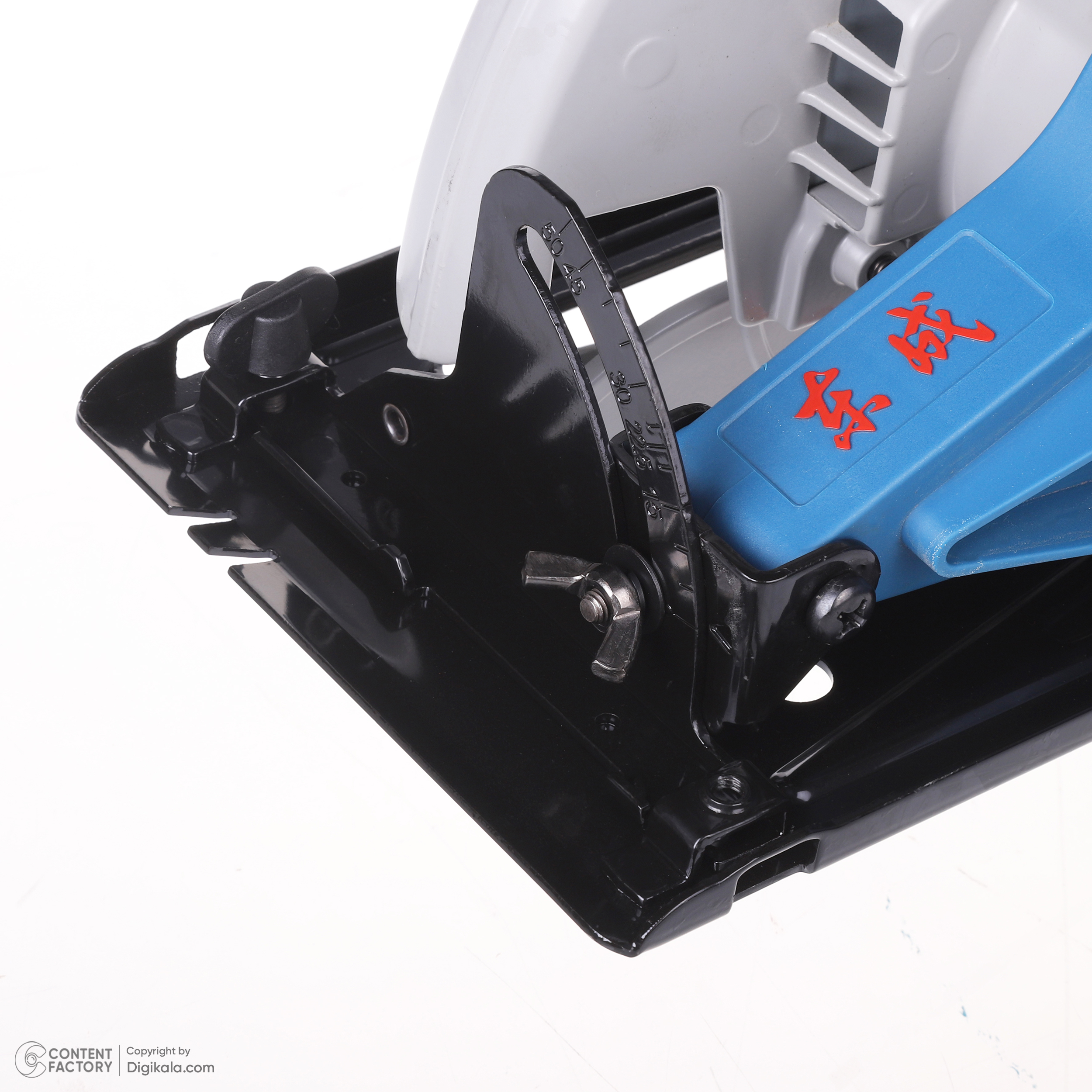 اره دیسکی دانگ چنگ مدل DMY02-235-m1y-ff02-235