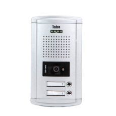 پنل دربازکن تصویری تابا مدل SepehrV2