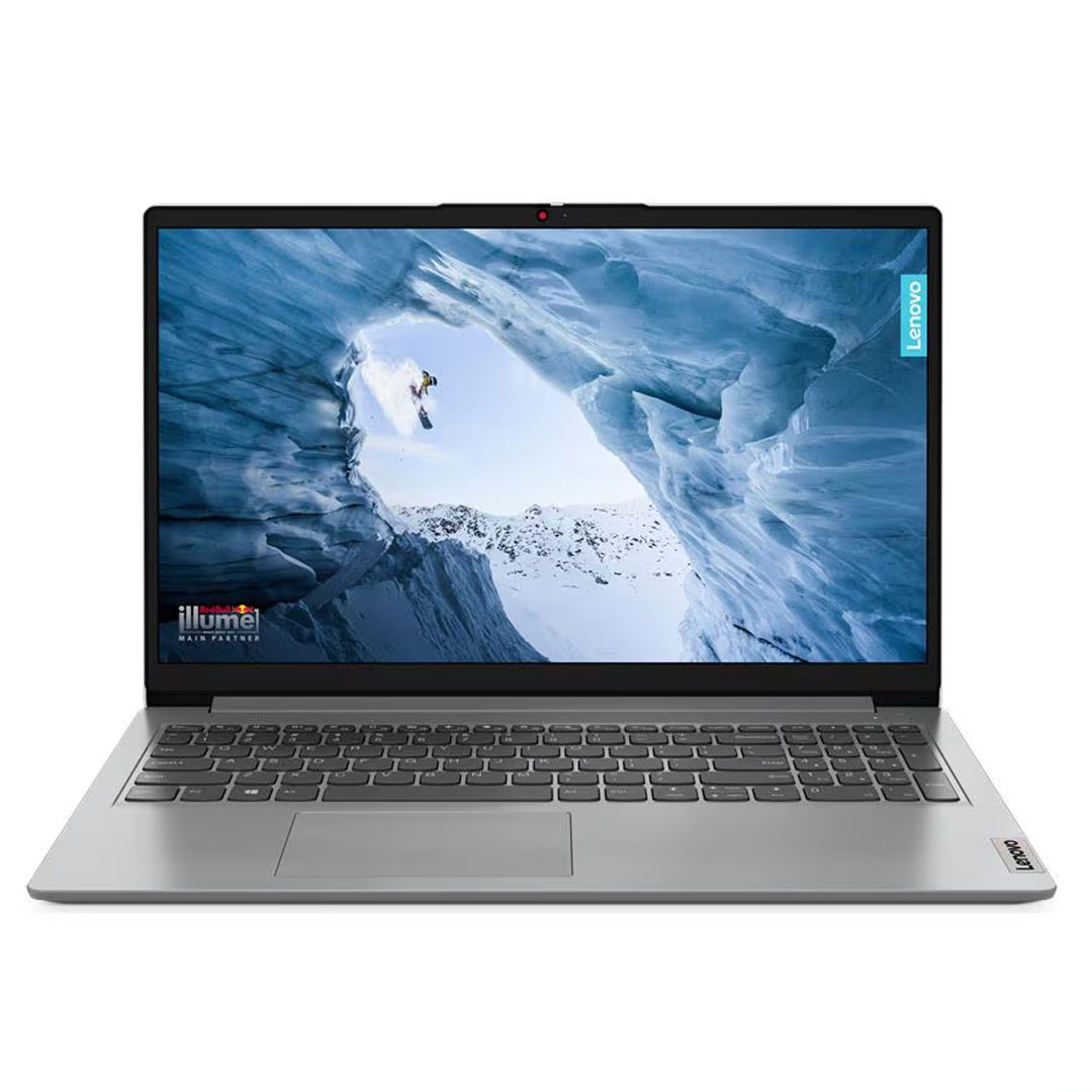 لپ تاپ 15.6 اینچ لنوو مدل IdeaPad 1 15IRU7-Core i5 1335U-8GB DDR4 3200MHz-512GB SSD-IPS-Touch - کاستوم شده