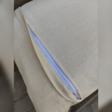 کاور کوسن سنتی مدل گل زعفران