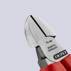 انبر سیم چین کنیپکس مدل 7002160 سایز 6.5 اینچ