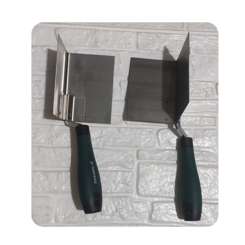 ماله گچکاری پارکساید مدل Pa 19548618 مجموعه 2 عددی