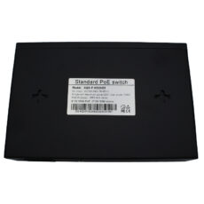 سوییچ 8 پورت PoE مدل AQX-P-HE2HE8