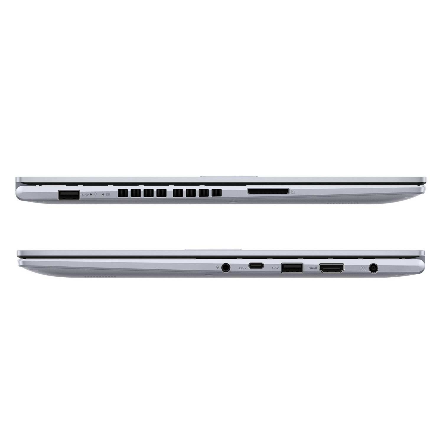 لپ تاپ 16 اینچی ایسوس مدل Vivobook 16X K3605ZF-MB651-i5 12500H-16GB DDR4-512GB SSD-RTX2050-IPS-W