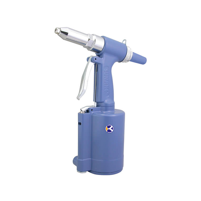 انبر پرچ کن بادی سوماک مدل ST-6615