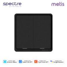 کلید هوشمند اسپکتر مدل Wifi Smart Switch