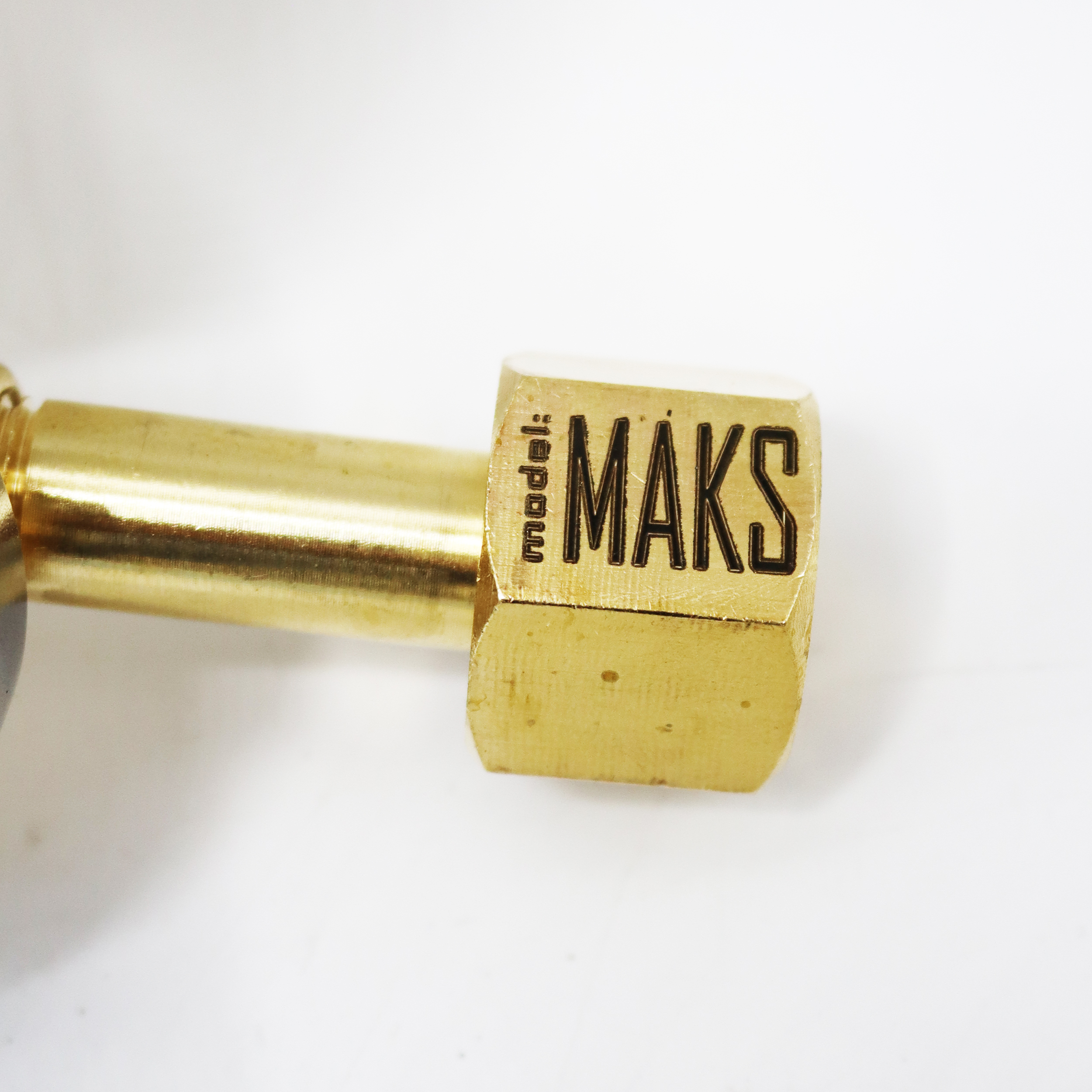 مانومتر اکسیژن مدل YPST-MAKS