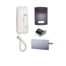 مجموعه دربازکن الکتروپیک مدل 1296