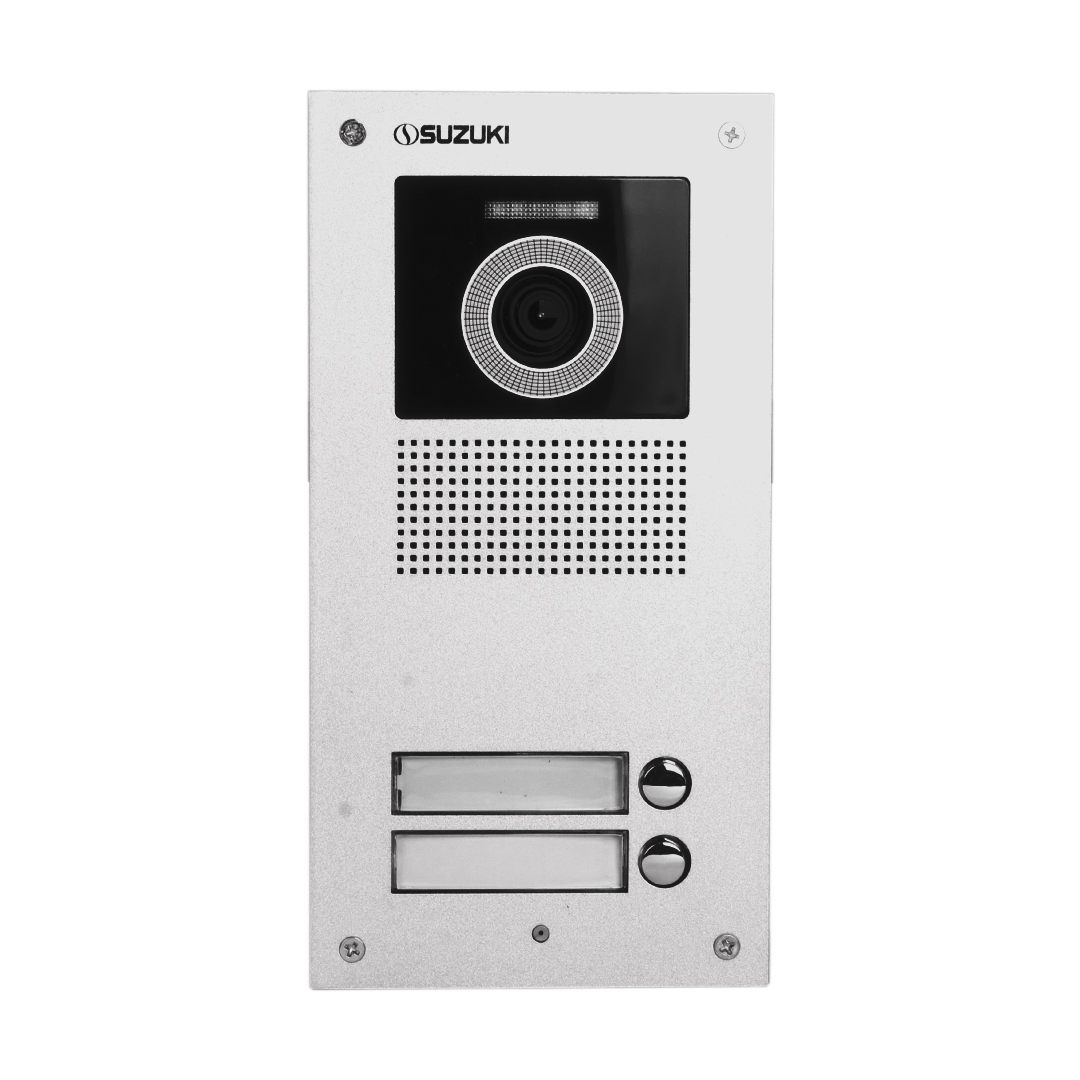 پنل دربازکن سوزوکی مدل SZ-2UD