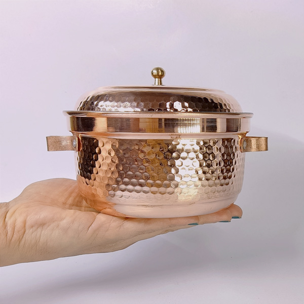 ست هدیه مدل نوروزی سنتی کد HS54