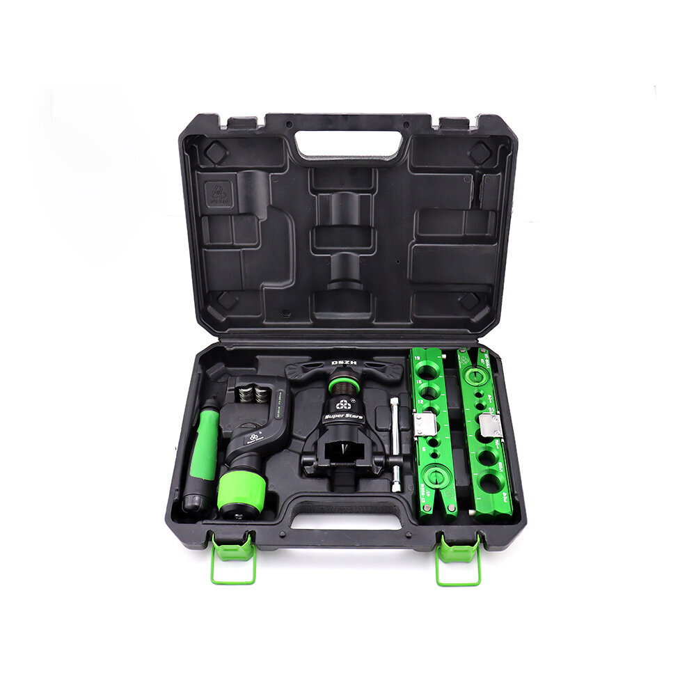 انبر لوله پرچ کن سوپر استارز مدل ST-806FT-L