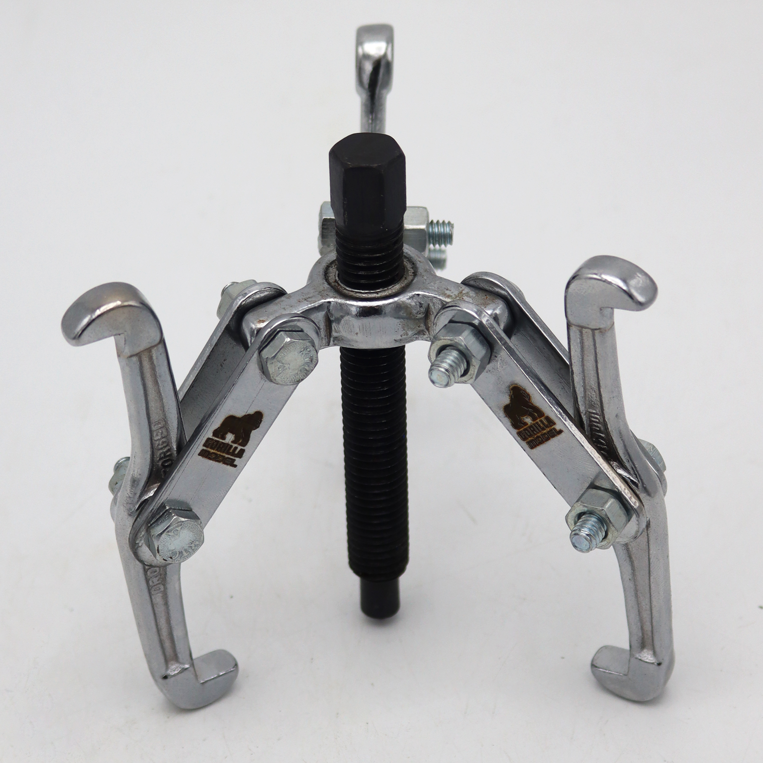 پولی کش مدل گوریلا کد YP-SIZE4