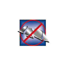 تیغ کاتر اروین مدل 10504243 بسته100عددی