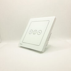 کلید لمسی هوشمند جابان کد 49 مجموعه 3 عددی