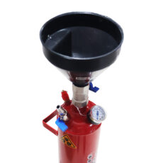 پمپ واسکازین سیگاری بی اس مدل بادی کد YP-SIGARI-8L