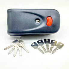 قفل برقی کاویان مدل 10 کلید