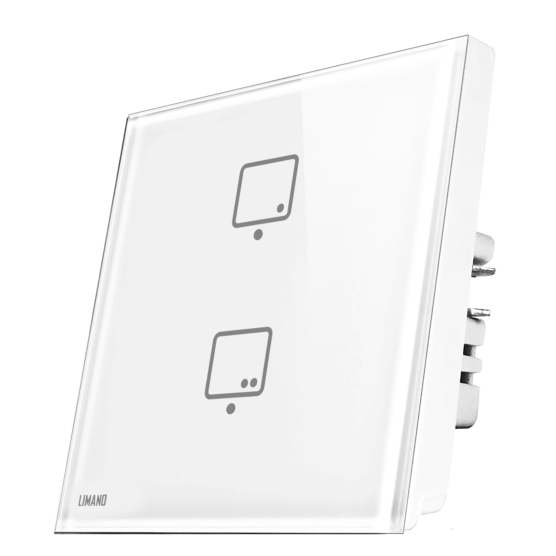 کلید لمسی لیمانو مدل LMN1220