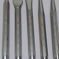 قلم و سنبه سلپرو مدل 795129 مجموعه 5 عددی