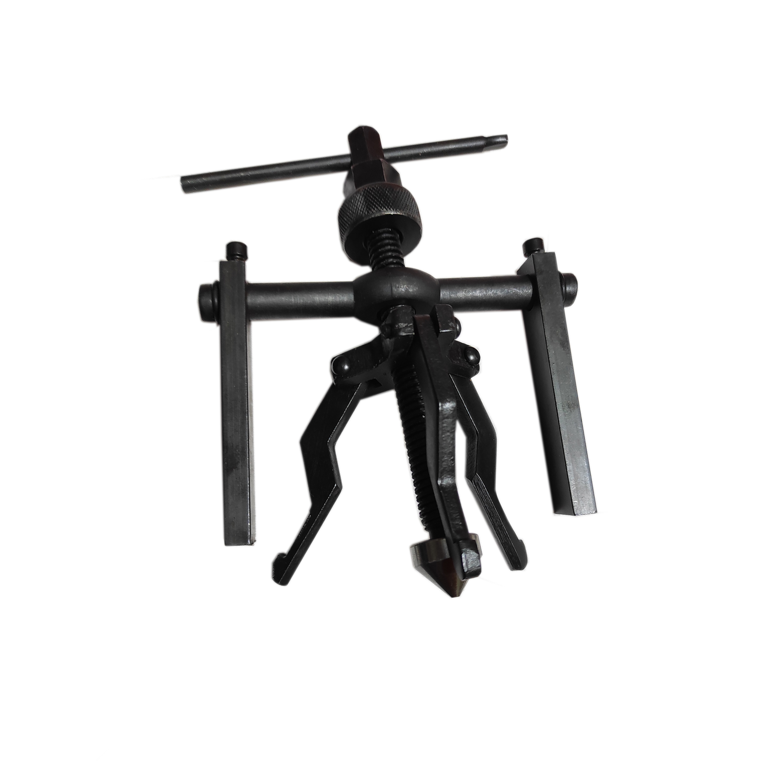 بلبرینگ کش ای زد دی مدل- SMT-AZD-18-38MM-3 JAWPILOT BEARINNIG PULLER