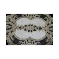 ست رومیزی 3 تکه مدل M_7202