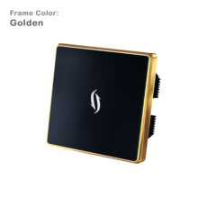 کلید لمسی هوشمند مایا مدل MRREF1C