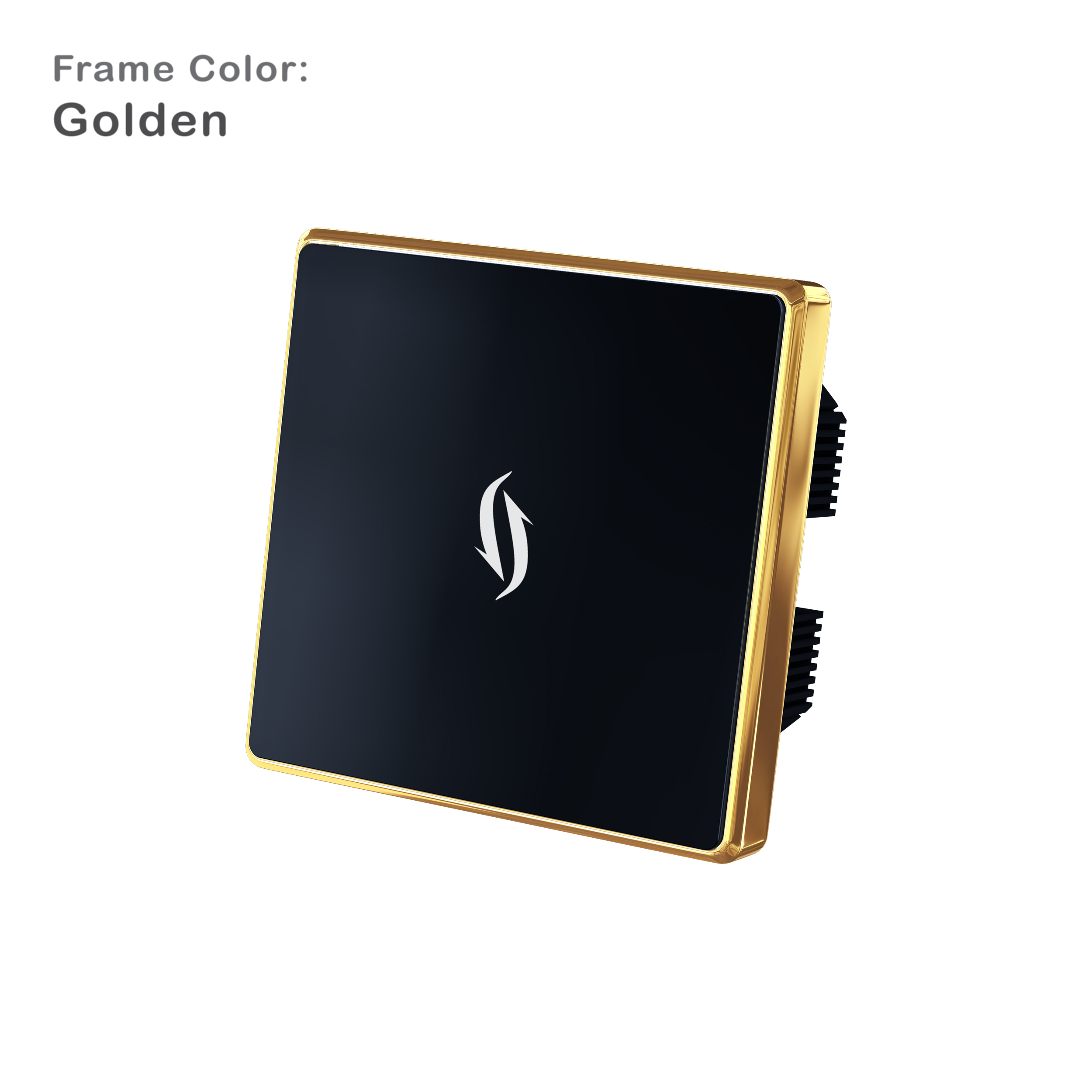 کلید لمسی هوشمند مایا مدل MRREF1C