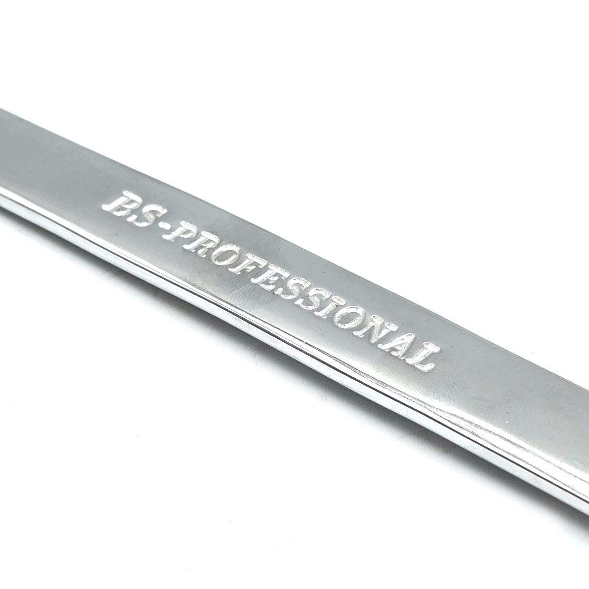 آچار یکسر تخت و یکسر رینگی باس مدل 6-22MM مجموعه 12 عددی