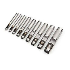 سنبه واشر بر مدل HM-012 مجموعه 12 عددی