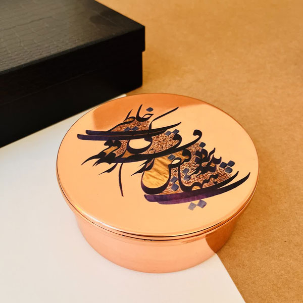 ست هدیه مدل سازمانی کد HS106.1