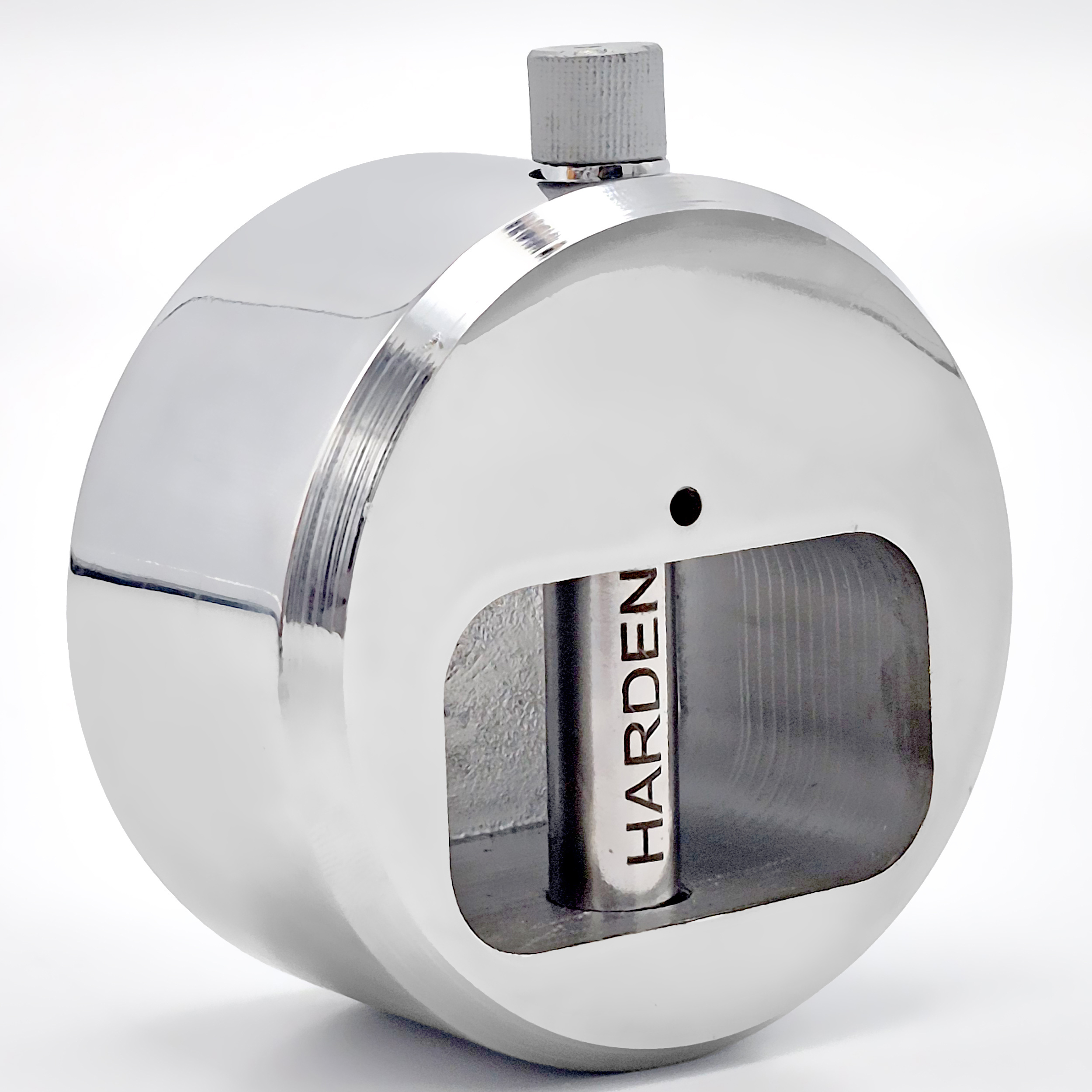 قفل آریا مدل SARDAAR-SN سایز 80 میلیمتر