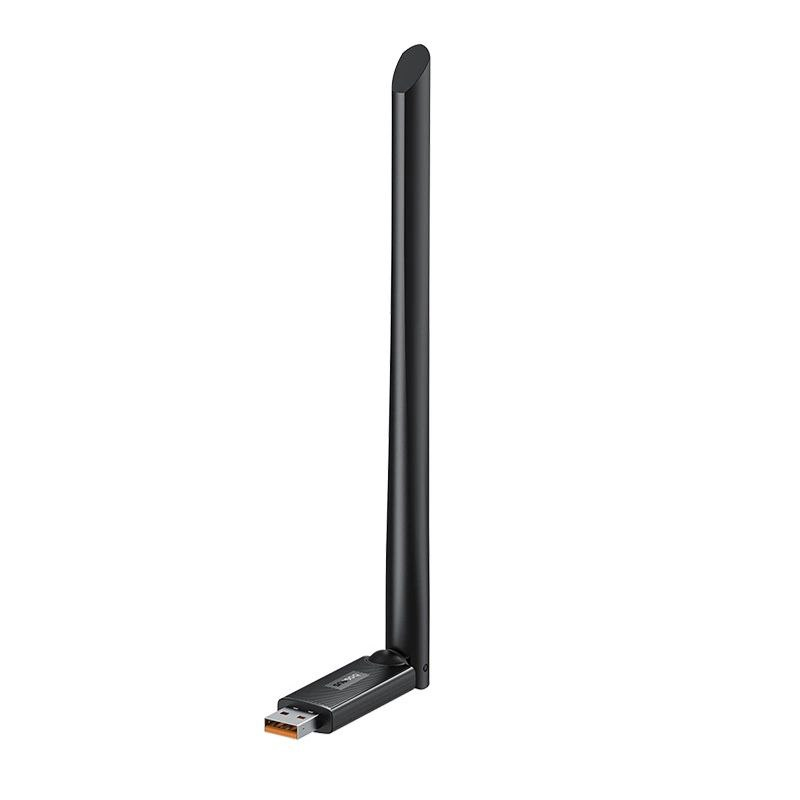 بی سیم USB  کارت شبکه بیسوس مدل  FastJoy Series BS-OH171