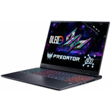 لپ تاپ 16 اینچی ایسر مدل Predator Helios Neo 16S AI PHN16S-71-98RF-Core Ultra 9 275HX-32GB DDR5 6400MHz-1TB SSD-RTX5070Ti 12GB-OLED QHD 240Hz-W