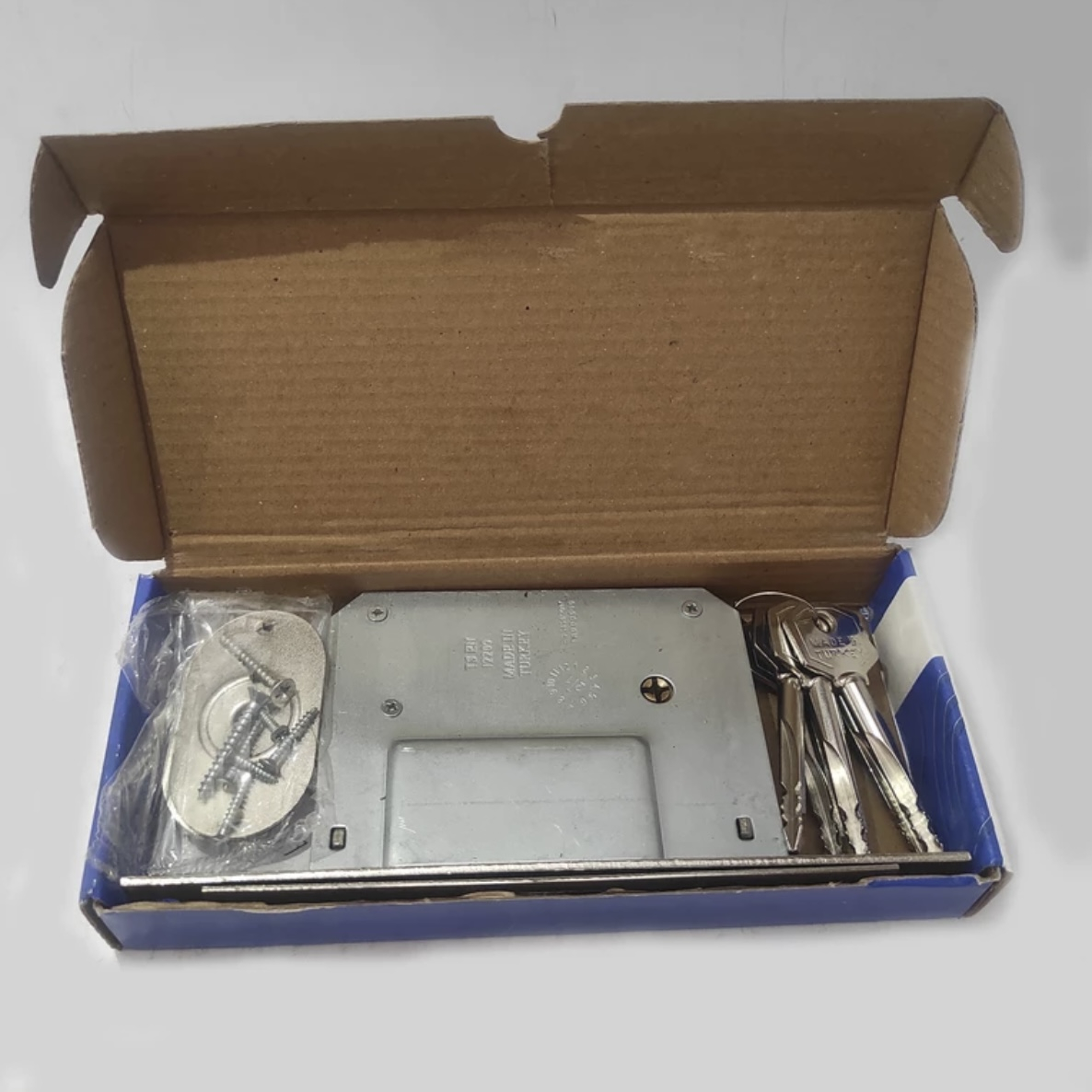 قفل در داف کیلیت مدل 535.52