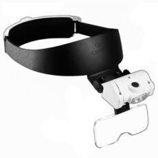 ذره بین کامار مدل MG82000_J