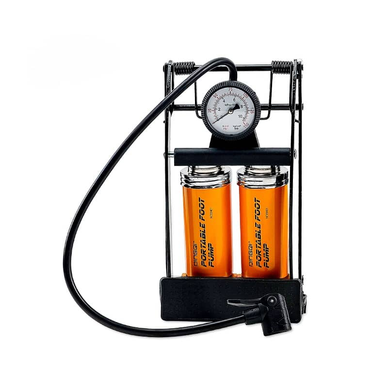 تلمبه پایی دینگشی مدل lda01