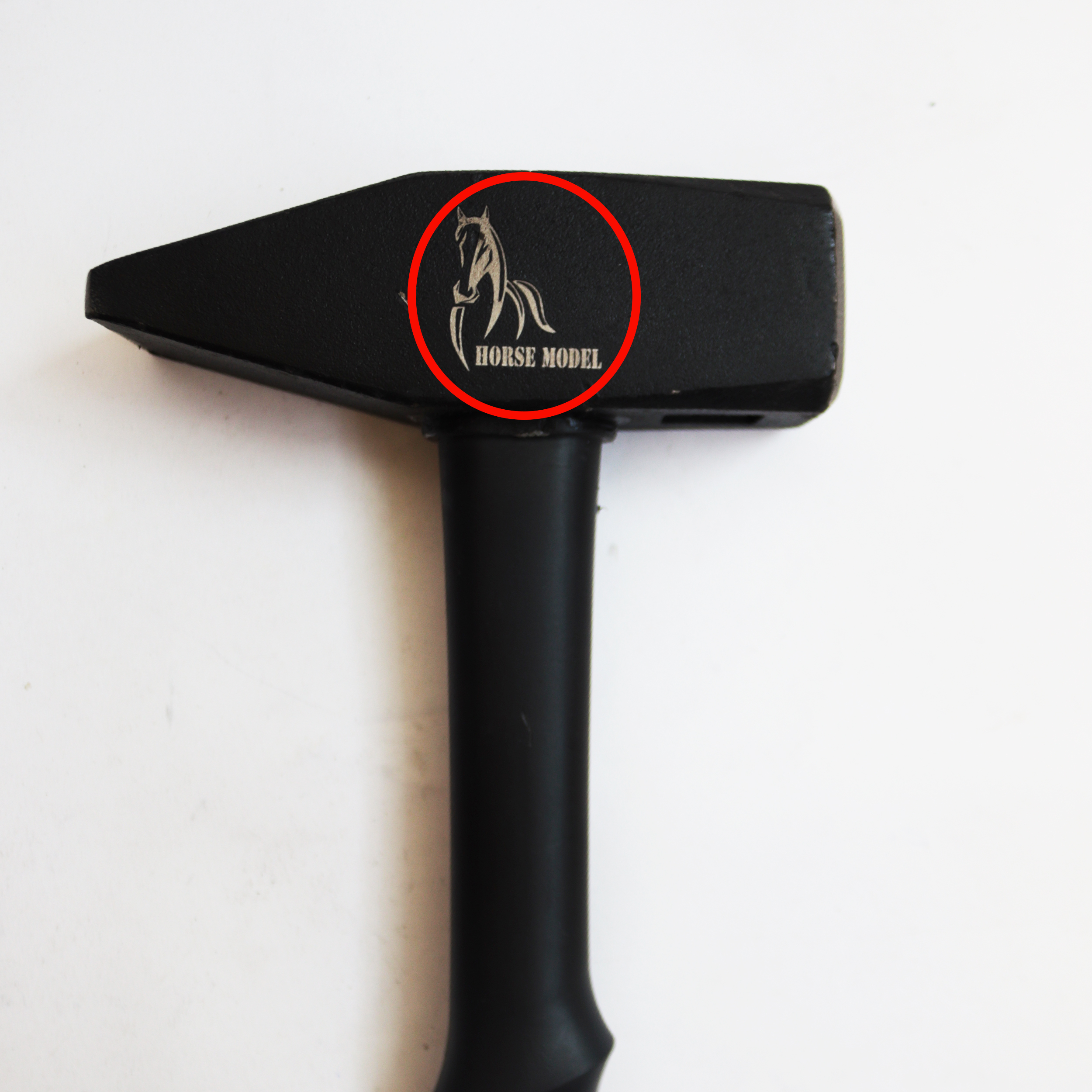 چکش مدل هورس کد YPAT-MOHANDESI-2000GR وزن 2370 گرم