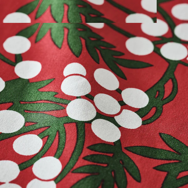 رومیزی ایکیا مدل VINTERFINT