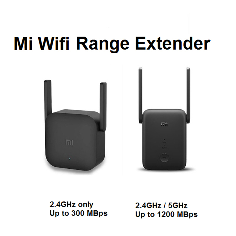 تقویت کننده WiFi شیائومی مدل RC04