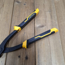 گاز انبر تاتند کد 01 سایز 9 اینچ