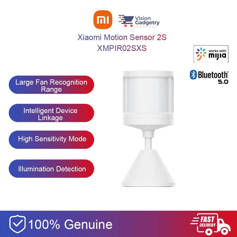 سنسور حرکتی هوشمند شیائومی مدل 2S XMPIR02SXS