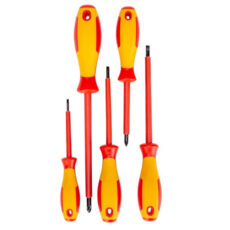 پیچ گوشتی دینگشی مدل RX1139 مجموعه 5 عددی